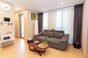Haeundae Lamer Stay