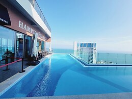 Haeundae Lamer Stay