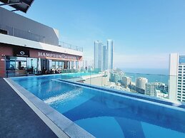 Haeundae Lamer Stay