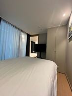 Haeundae Lamer Stay