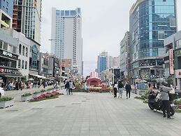 Haeundae Lamer Stay