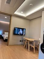 Haeundae Lamer Stay