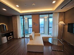 Haeundae Lamer Stay
