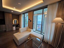 Haeundae Lamer Stay