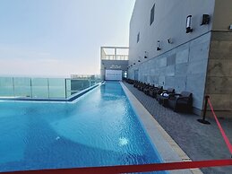 Haeundae Lamer Stay