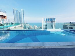 Haeundae Lamer Stay