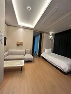 Haeundae Lamer Stay