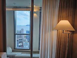 Haeundae Lamer Stay