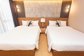 Haeundae Lamer Stay