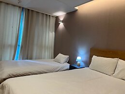 Haeundae Lamer Stay