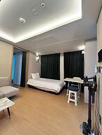 Haeundae Lamer Stay