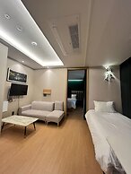 Haeundae Lamer Stay