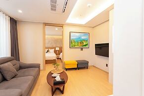 Haeundae Lamer Stay