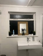 NEW Privacy Suite Serene Apt