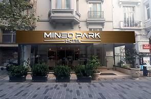 Mineo Park Hotel