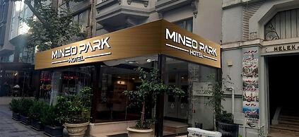 Mineo Park Hotel