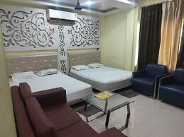 Goroomgo Basu Premium Puri