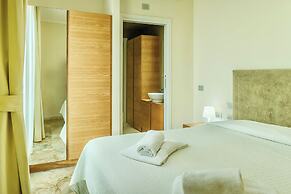 Green building - residence with swimming-pool in Cecina