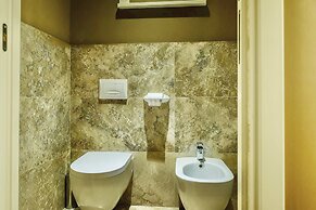 Green building - residence with swimming-pool in Cecina