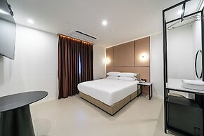 Seosan Hotel Posto