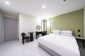 Seosan Hotel Posto