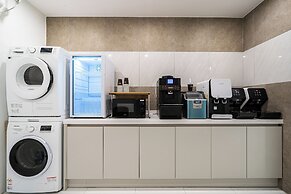 Seosan Hotel Posto