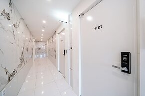 Seosan Hotel Posto