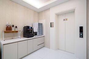 Seosan Hotel Posto