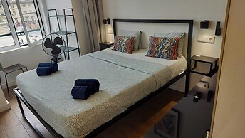 Figueira House in Beira Minho