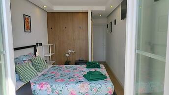 Figueira House in Beira Minho