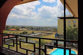 Global Hotels & Suites Kitengela