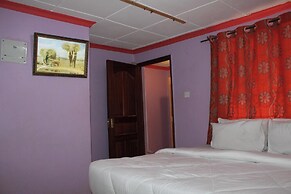Global Hotels & Suites Kitengela