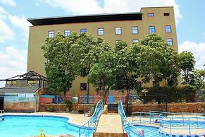 Global Hotels & Suites Kitengela