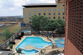 Global Hotels & Suites Kitengela