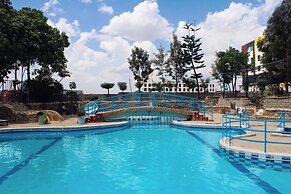 Global Hotels & Suites Kitengela