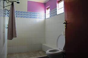 Global Hotels & Suites Kitengela