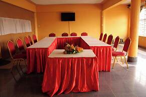 Global Hotels & Suites Kitengela