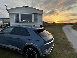 Coastal Caravan Perranporth