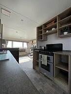 Coastal Caravan Perranporth