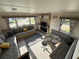 Coastal Caravan Perranporth