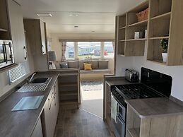 Coastal Caravan Perranporth