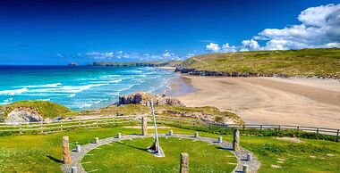 Coastal Caravan Perranporth