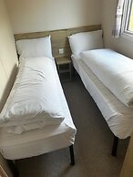 Coastal Caravan Perranporth