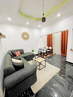 Appartements VEKA