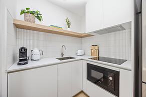 The Shores Surfers Paradise Apartments