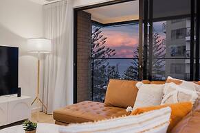 The Shores Surfers Paradise Apartments