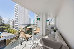 The Shores Surfers Paradise Apartments