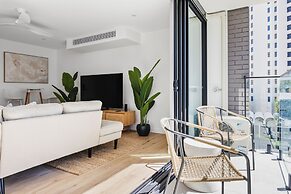 The Shores Surfers Paradise Apartments