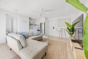 The Shores Surfers Paradise Apartments