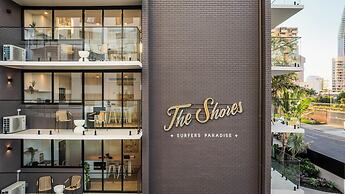The Shores Surfers Paradise Apartments